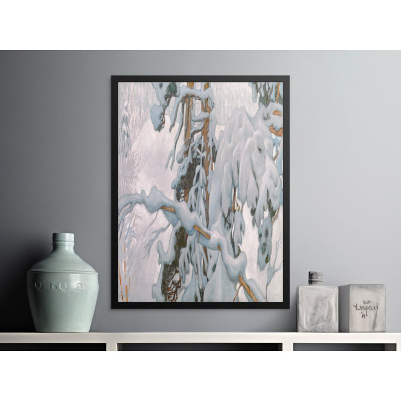 Conlin Single Picture Frame Print, 40.64 cm H x 30.48 cm W