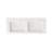 Resin Solid Surface Bathroom Vanity Basin Sink