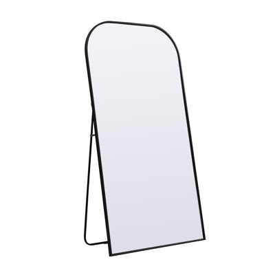 Miroir de plancher Sabine