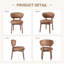 Chaise d'appoint Cleona-529125469