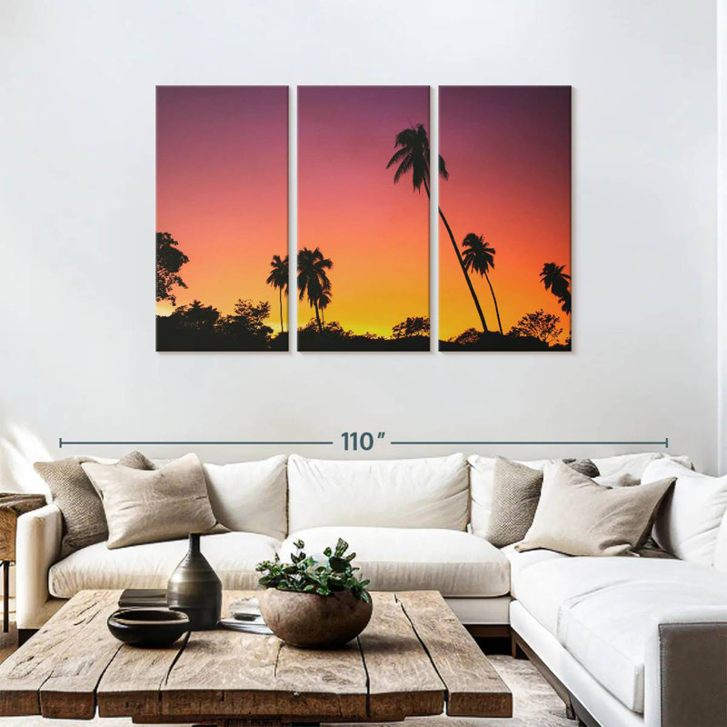 Alvord Dramatic Sunset, 48" H x 74" W