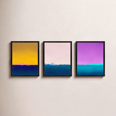 Horizon by Lee Lessem
