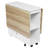 Romanas Extendable Dining Table