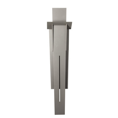 Linea Outdoor Wall Sconce