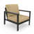 Sunbrella Cavnas Heather Beige