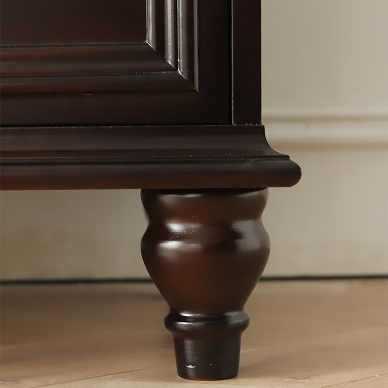 Table basse American