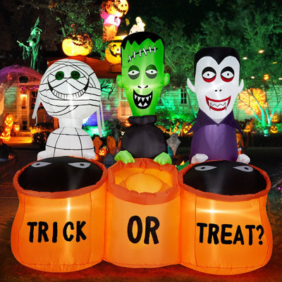Halloween Decoration