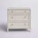 Commode 2 tiroirs Cavallo