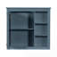 Armoire de rangement murale de salle de bain 30 po x 28 po