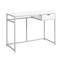 Bureau d'ordinateur en métal 42 "-1497686584