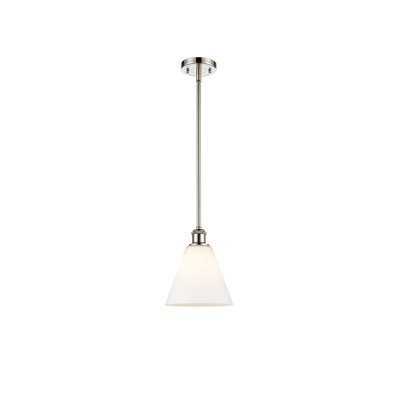 Allean 1 - Light Single Pendant