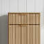 Armoire à ordures inclinable 10 gallons-121459098