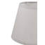 Ilona 40cm Grey Table Lamp-17991501