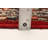 Andelz Red Rug 3'6" x 9'6"