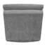 Raley Upholstered Chaise Lounge-843595355