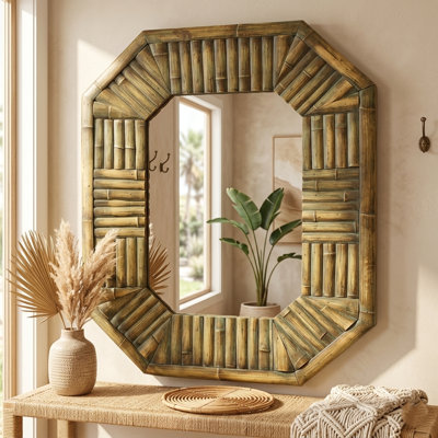 Hendina Mirror