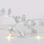 200cm Lighted Faux Garland with Lights-1727178514