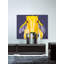 France Gilbert - Wrapped Canvas Painting-1531687946