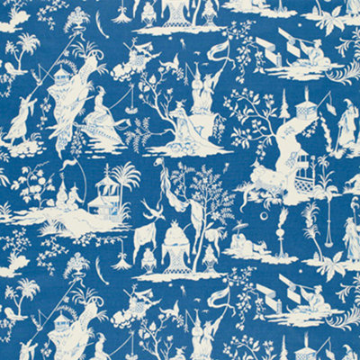 Starry Night Fabric