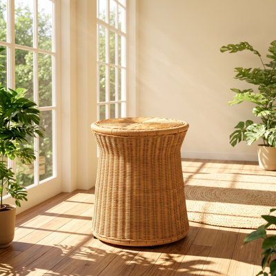 Top End Table