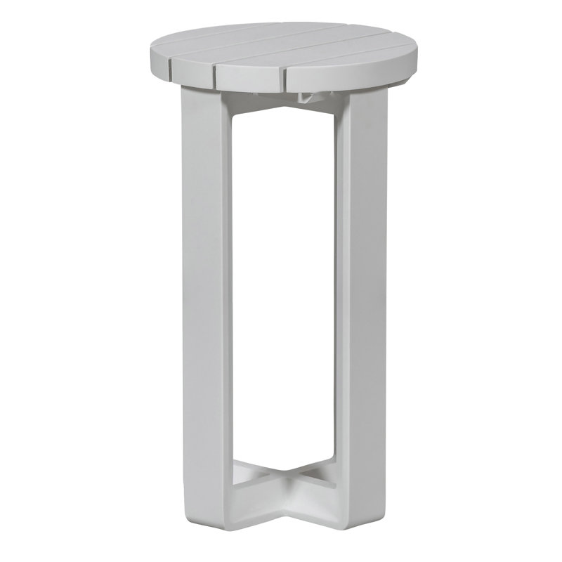 Breeze Outdoor Round Side Table