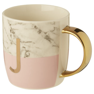 Engelhardt Bone China Coffee Mug