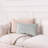 Rectangle Lumbar Microfiber Pillow with Piping, 2-pack-114638952-114638986