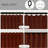 YZ Home Pinch Pleated Linen Curtains 2 Panels Set, Light Filtering Linen Blend Sheer Drapes Memory Trained Pleated Curtain Back Tab with Hooks Rings for Living Room Bedroom-2016677131-2016677135