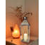 Lanterne de table en acier inoxydable-1413937665-1413937671