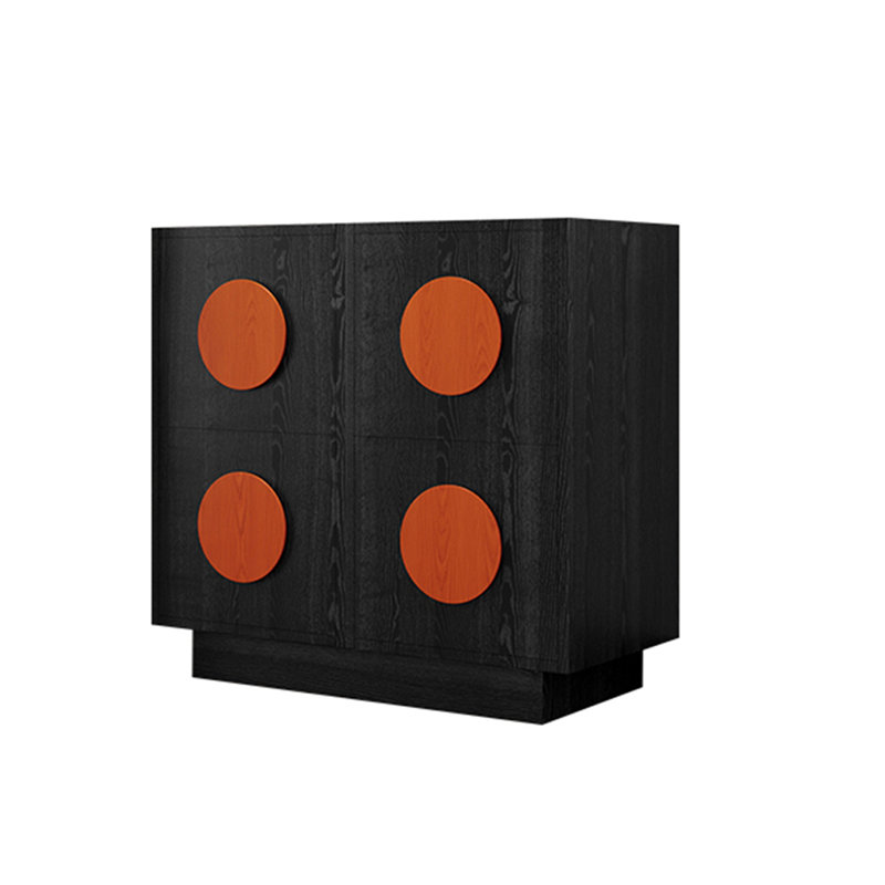 Petite armoire d'appoint qui ne prend pas de place