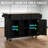Kitchen Island With Drawers-1236684749