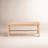 Eden SIENNA BENCH