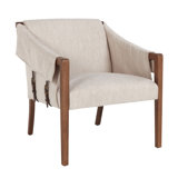 Santos Club Chair