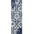 Ivory and navy