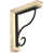 4"W x 2"T Douglas Fir (Rough Sawn) is unavailable