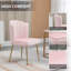Jaina Upholstered Accent Chair