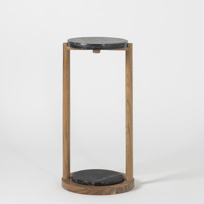 Kamba End Table
