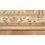 Tapis transitionnel beige / crème Izmir Collection-116113307