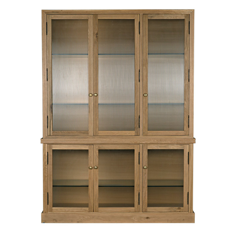 Chester China Cabinet