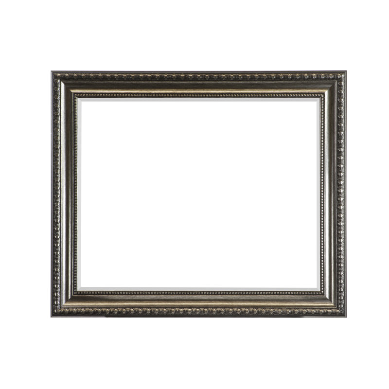 Adreanna Flat Wall Mirror