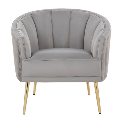 Chaise d'appoint Tania Wondon