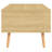 Jakylie Manufactured Wood Frame Single Coffee Table with Storage-220361523