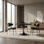 Joni Round Marble Pedestal Dining Table-1679478828-1679478830-1679478831