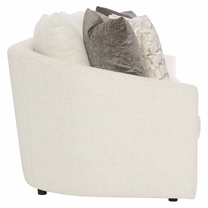 Astoria Sofa, Blue Chenille 1046-044
