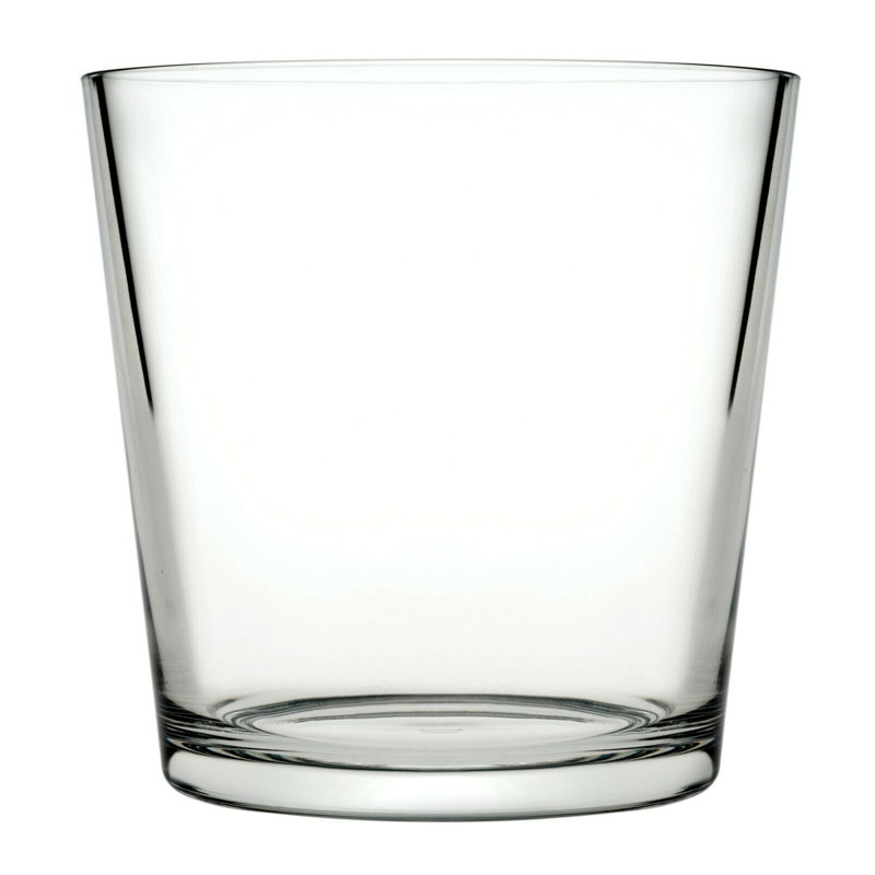 Gaby Glass Table Vase