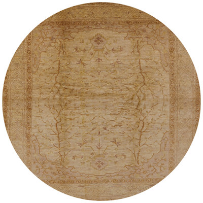 Oriental Indoor Rug