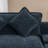 Cythina Upholstered Sectional-1568621207