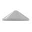 19cm H Metal Cone Lamp Shade ( Screw On )-1797270562