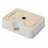 16"X12"  Ceramic Rectangular Vessel Bathroom Sink