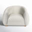Fauteuil l 44,9 po Altura